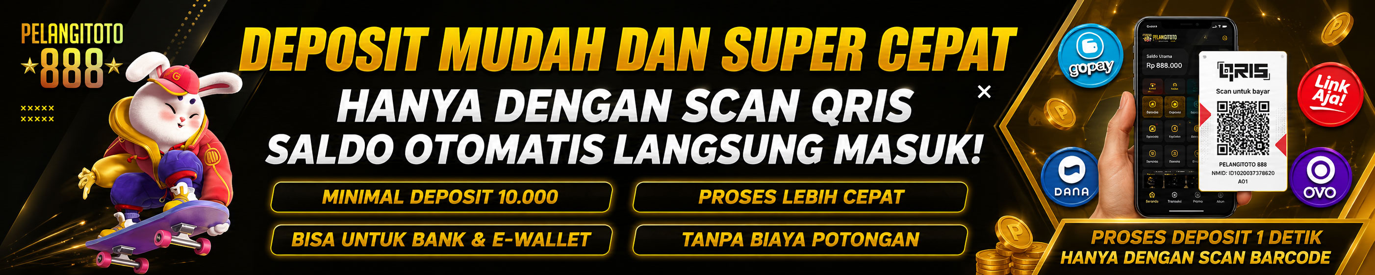 PELANGITOTO888